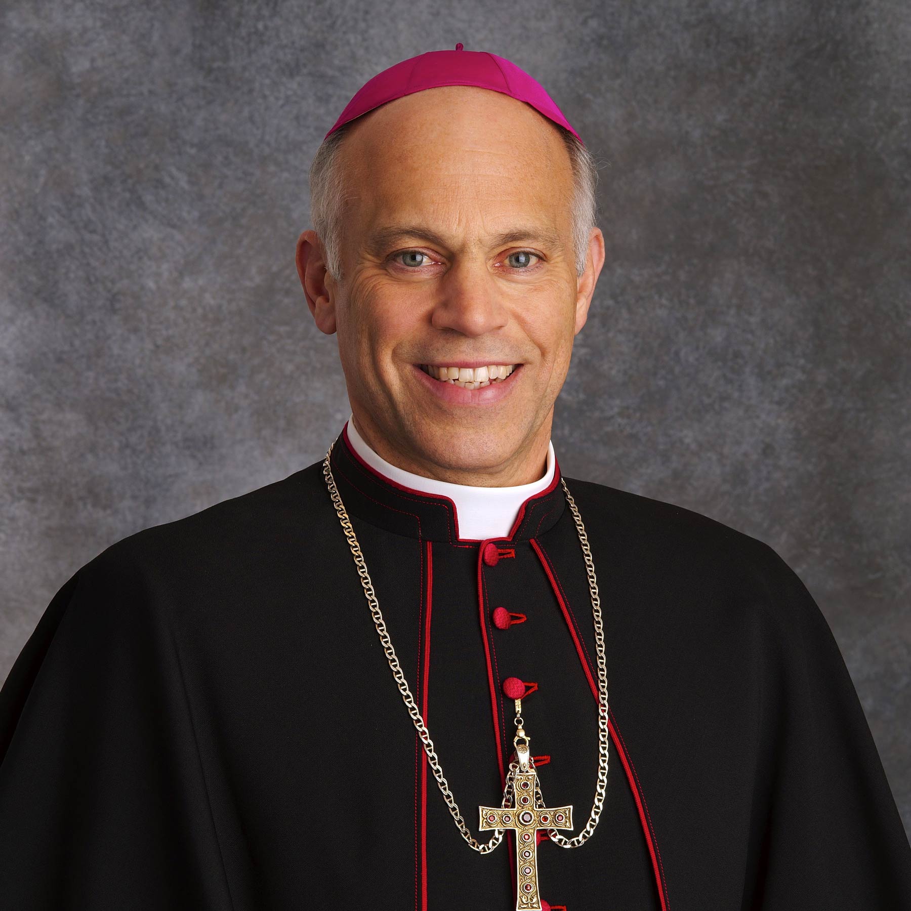Archbishop Salvatore Cordileone