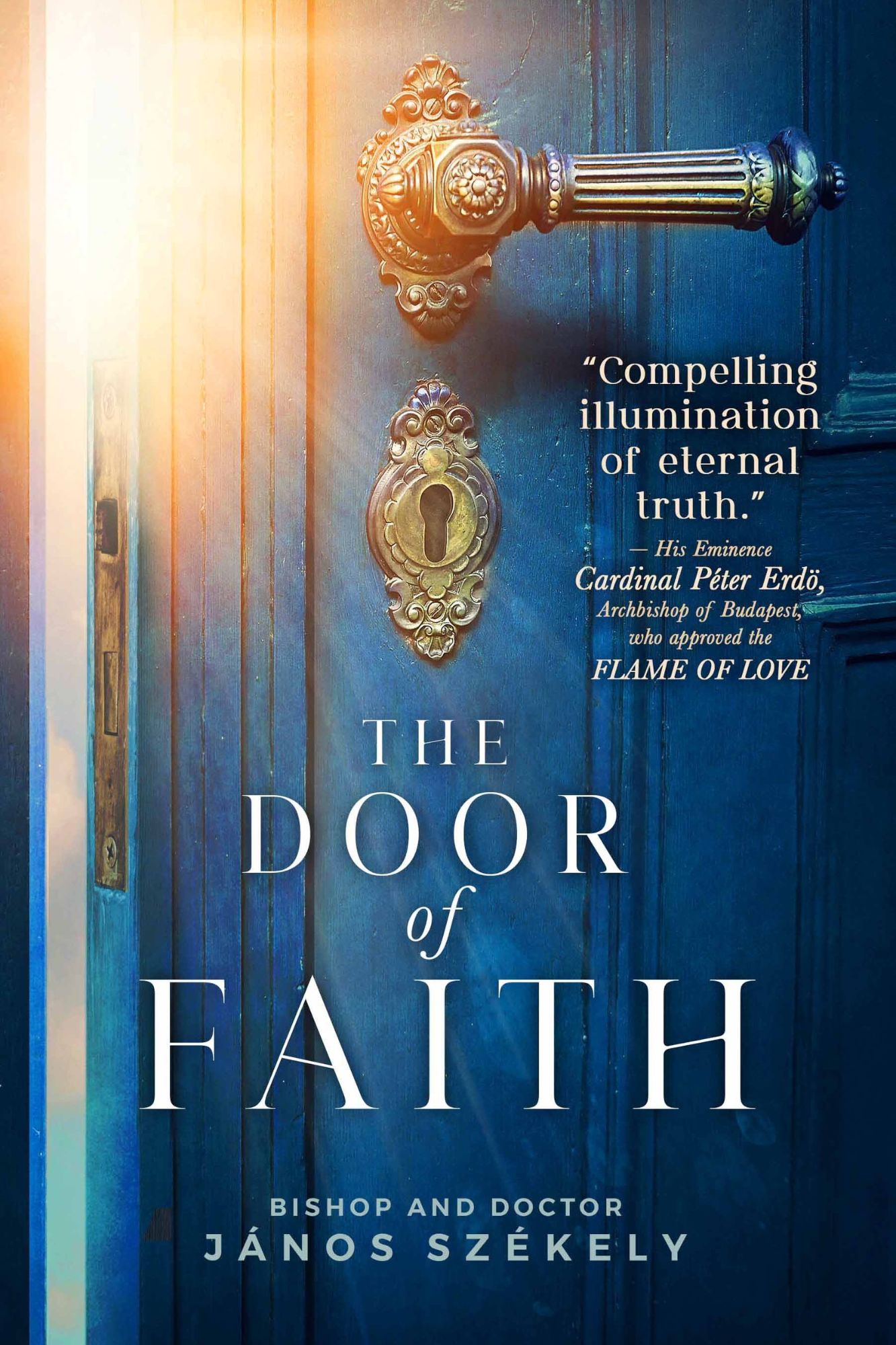 Door of Faith front cover 2.29.2024