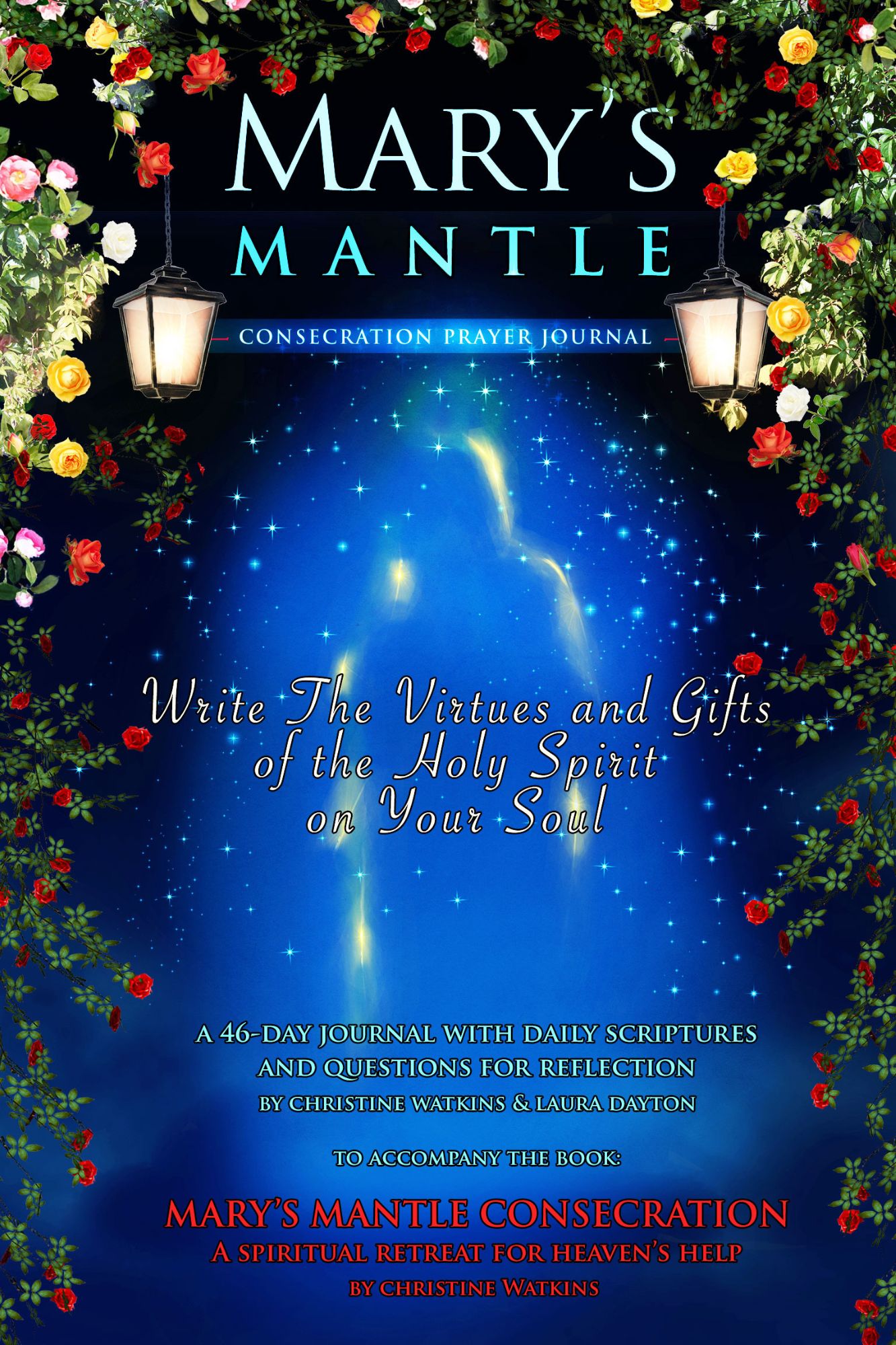 Mary's Mantle Journal
