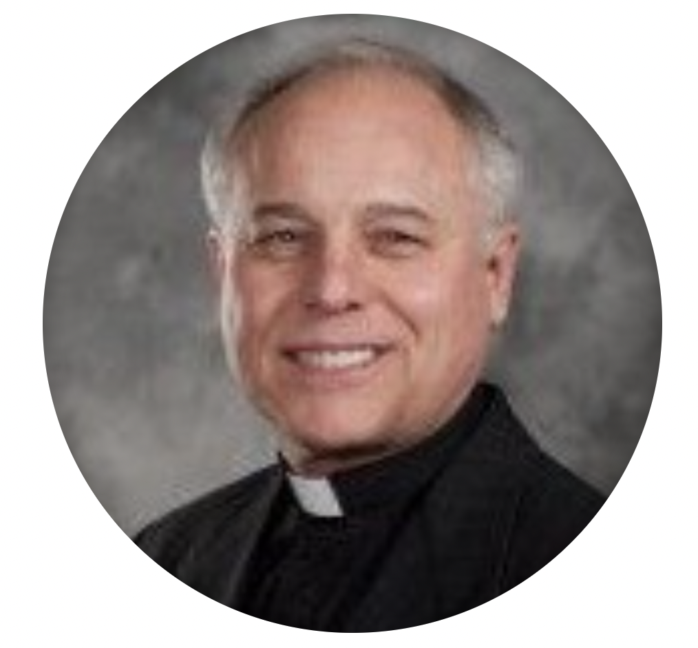 Fr. James DiLuzio, C.S.P.