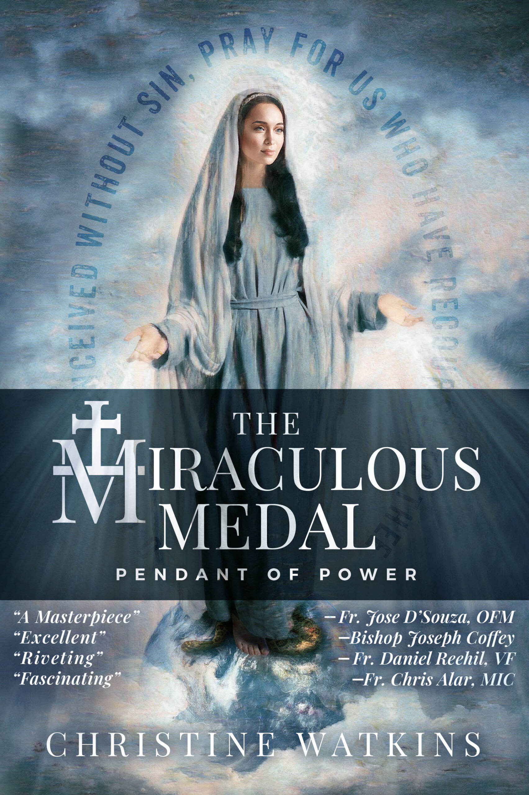 miraculous-medal-cover-full 12.8.2023 CYMK text brightened front only copy